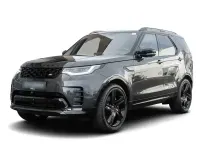 Gebraucht Land Rover Discovery HSE Dynamic 2024 Grau SUV