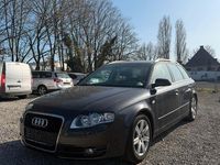 Gebraucht Audi A4 Business 200 PS (147 kW) 2007 Grau Kombi