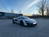 gebraucht McLaren 570S 3.8 V8 Coupé -