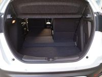 Gebraucht Honda Jazz Advance 122 PS (89 kW) 2025 Premium sunlight white pearl Kleinwagen