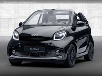 gebraucht Smart ForTwo Electric Drive EQ 60kWed prime BRABUS SHZ PDC+Kamera Navi