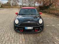Second-hand Mini John Cooper Works 211 CP (155 kW) 2011 Negru Hatchback