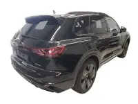 Gebraucht VW Touareg R 462 PS (339 kW) 2025 Schwarz SUV