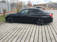 gebraucht BMW 320 d EfficientDynamics Ed Sport Line Sport Line