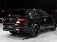 Gebraucht Bentley Bentayga 551 PS (405 kW) 2024 Schwarz SUV