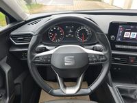 Usado Seat Leon Style 90 HP (66 kW) 2022 Sedan