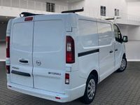 gebraucht Opel Vivaro B Kasten/Kombi Kasten L1H1 2,9t