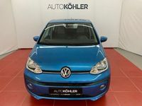 gebraucht VW up! up! move- KAMERA - SHZ - BT - GRA - NSW -