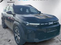 Neu Dacia Bigster Expression 140 PS (102 kW) 2025 Grün SUV