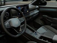 Neu VW T-Roc Style 150 PS (110 kW) 2026 Pure white SUV