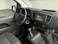 gebraucht Opel Vivaro Kasten 2.0D Edition L 3-Sitzer PDC,Link NEUWAGEN,MwSt