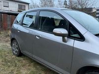 Gebraucht Honda Jazz 2006 Silber Kleinwagen