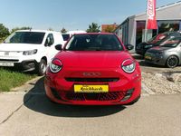 Gebraucht Fiat 125 101 PS (74 kW) 2024 Rot Limousine