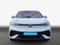 Gebraucht VW ID.5 IQ Drive 210 kW (286 PS) 2025 Weiß SUV