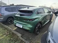 Neu Renault Clio V Techno 158 PS (116 kW) 2026 Grün Limousine