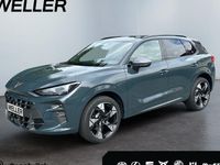 Gebraucht Cupra Terramar VZ 265 PS (194 kW) 2025 Blau SUV