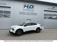 Neu Citroën e-C4 Shine 100 kW (136 PS) 2025 Weiß SUV