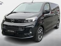 Neu Opel Zafira 177 PS (130 kW) 2025 Diamondblack Van / Kleinbus