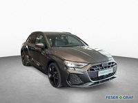 Gebraucht Audi A3 S-Line 150 PS (110 kW) 2026 Daytonagrau perleffekt Limousine