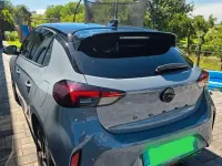 Gebraucht Opel Corsa 131 PS (96 kW) 2025 Grau Kleinwagen
