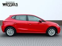 gebraucht Seat Ibiza 1.0 Style SITZHZG EINPARKHILFE WINTERPAKET