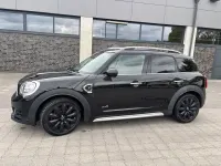 Używany Mini Cooper S 192 KM (141 kW) 2019 Czarny Hatchback