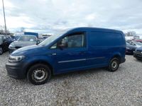 gebraucht VW Caddy Maxi Kasten BMT*TDI*1 HD*EURO 6