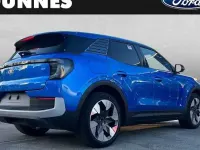 Nowe Ford Explorer Extended Range 210 kW (286 KM) 2025 Niebieski SUV