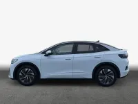 Gebraucht VW ID.5 IQ Drive 210 kW (286 PS) 2025 Weiß SUV