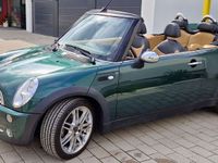 gebraucht Mini Cooper Cabriolet 