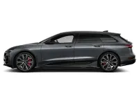 Gebraucht Audi S6 e-tron Edition .1 369 kW (503 PS) 2025 Grau Limousine
