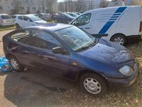 gebraucht Mazda 323C 1.4 -