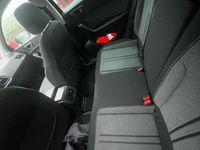 gebraucht Seat Ateca 1.5 TSI DSG