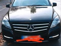 Gebraucht Mercedes 350 265 PS (194 kW) 2011 Schwarz SUV