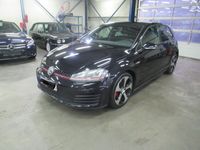 gebraucht VW Golf Golf GTIGTI BlueMotion Technology