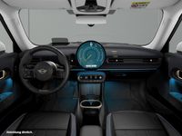 Begagnad Mini Cooper Classic 156 HK (114 kW) 2025 Grön Halvkombi