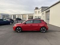 Gebraucht Opel Corsa Edition 100 kW (136 PS) 2022 Kardio rot (metallic) Limousine