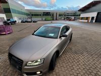 gebraucht Audi A5 Sportback 3.0 TDI quatttro