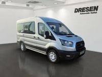 Usata Ford Transit 131 CV (96 kW) 2023 Argento Station wagon