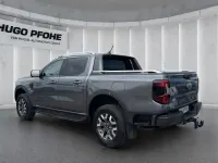 Gebraucht Ford Ranger Wildtrack 281 PS (206 kW) 2025 Grau Pickup