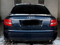 Gebraucht Audi A6 169 PS (124 kW) 2005 Blau Limousine
