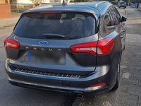 Gebraucht Ford Focus Titanium 150 PS (110 kW) 2019 Grau Kombi