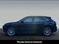Gebraucht Porsche Cayenne 340 PS (250 kW) 2019 Schwarz SUV