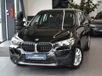 Gebraucht BMW X1 Sport Line 150 PS (110 kW) 2020 Schwarz SUV