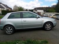 gebraucht Audi A3 1.6