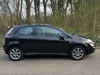 gebraucht Fiat Punto 1.4 8V Dualogic Start&Stopp POP POP