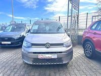 Gebraucht VW Caddy Life 122 PS (89 kW) 2022 Beige Van / Kleinbus