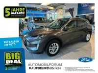 Usado Ford Kuga Titanium X 224 HP (164 kW) 2022 Cinzento SUV