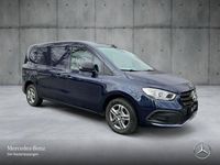 Gebraucht Mercedes Citan 112 116 PS (85 kW) 2024 Blau Van / Kleinbus