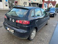 gebraucht Seat Ibiza 1.4 16V FRESH*KLIMA*4-TRG*R/CD*ZV*EFH*HU22